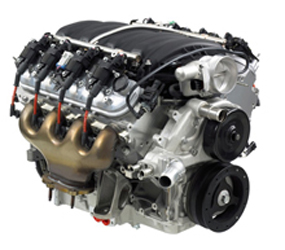 B2493 Engine